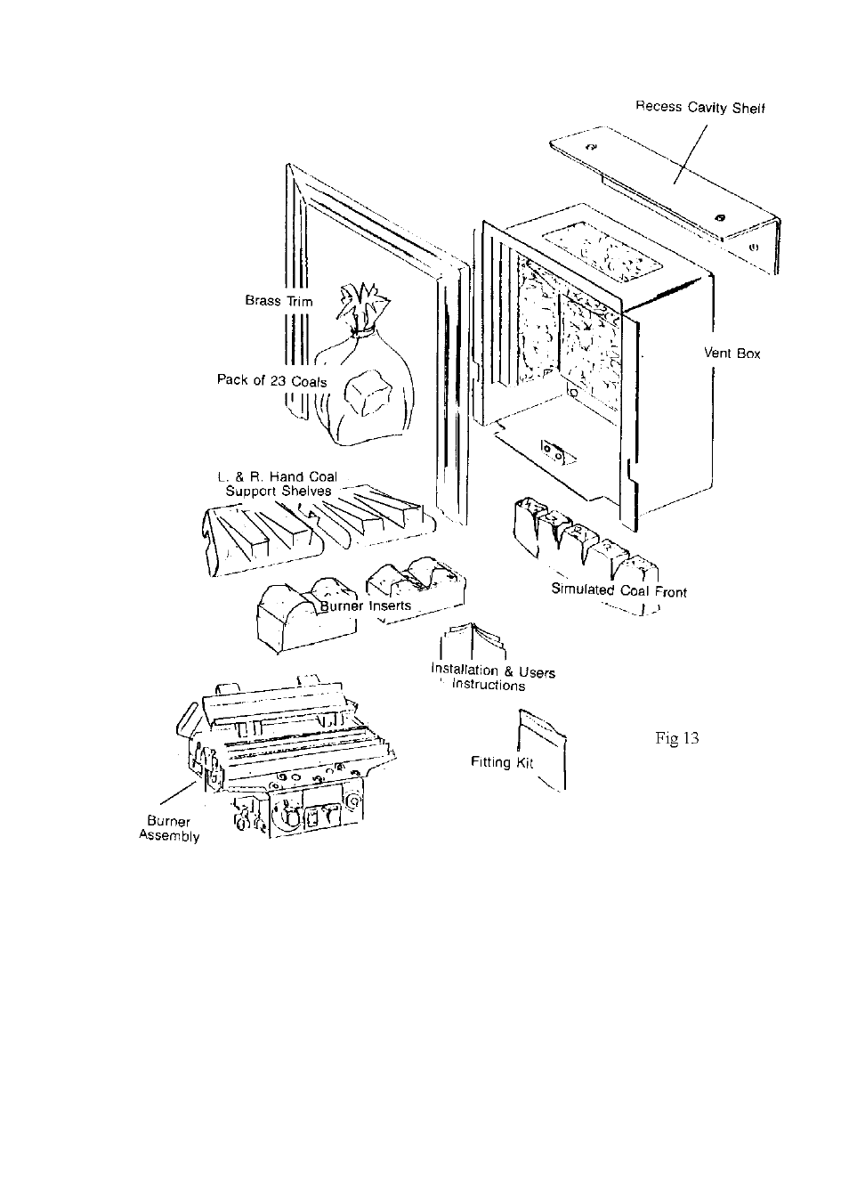 Royal Consumer Information Products G31 User Manual | Page 15 / 15