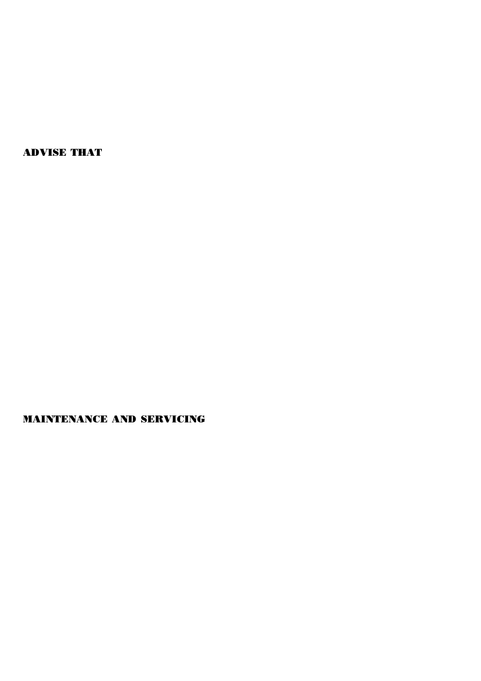 Royal Consumer Information Products G31 User Manual | Page 7 / 15