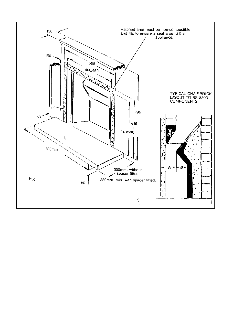 Royal Consumer Information Products Gas Fire User Manual | Page 11 / 17