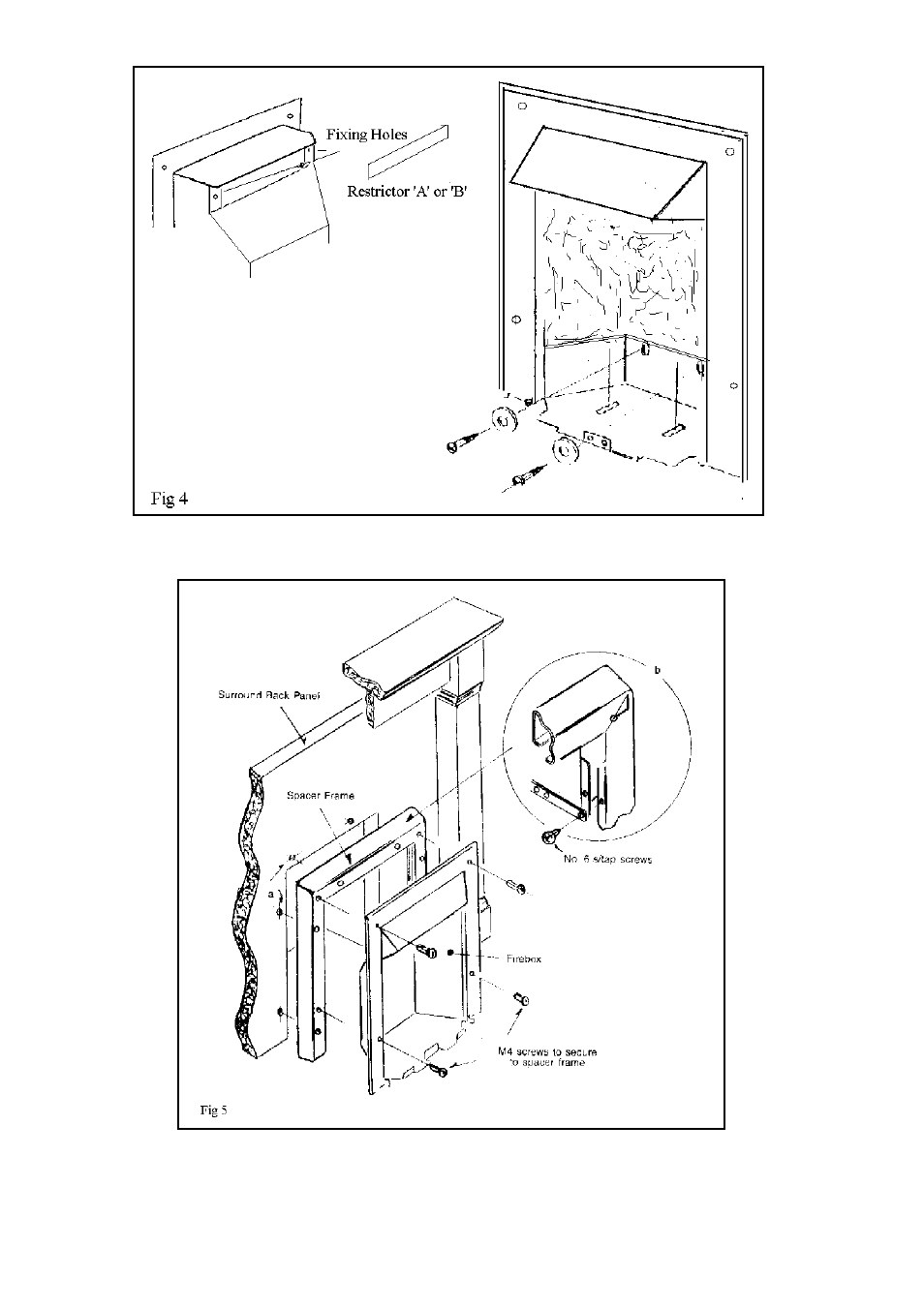 Royal Consumer Information Products Gas Fire User Manual | Page 14 / 17