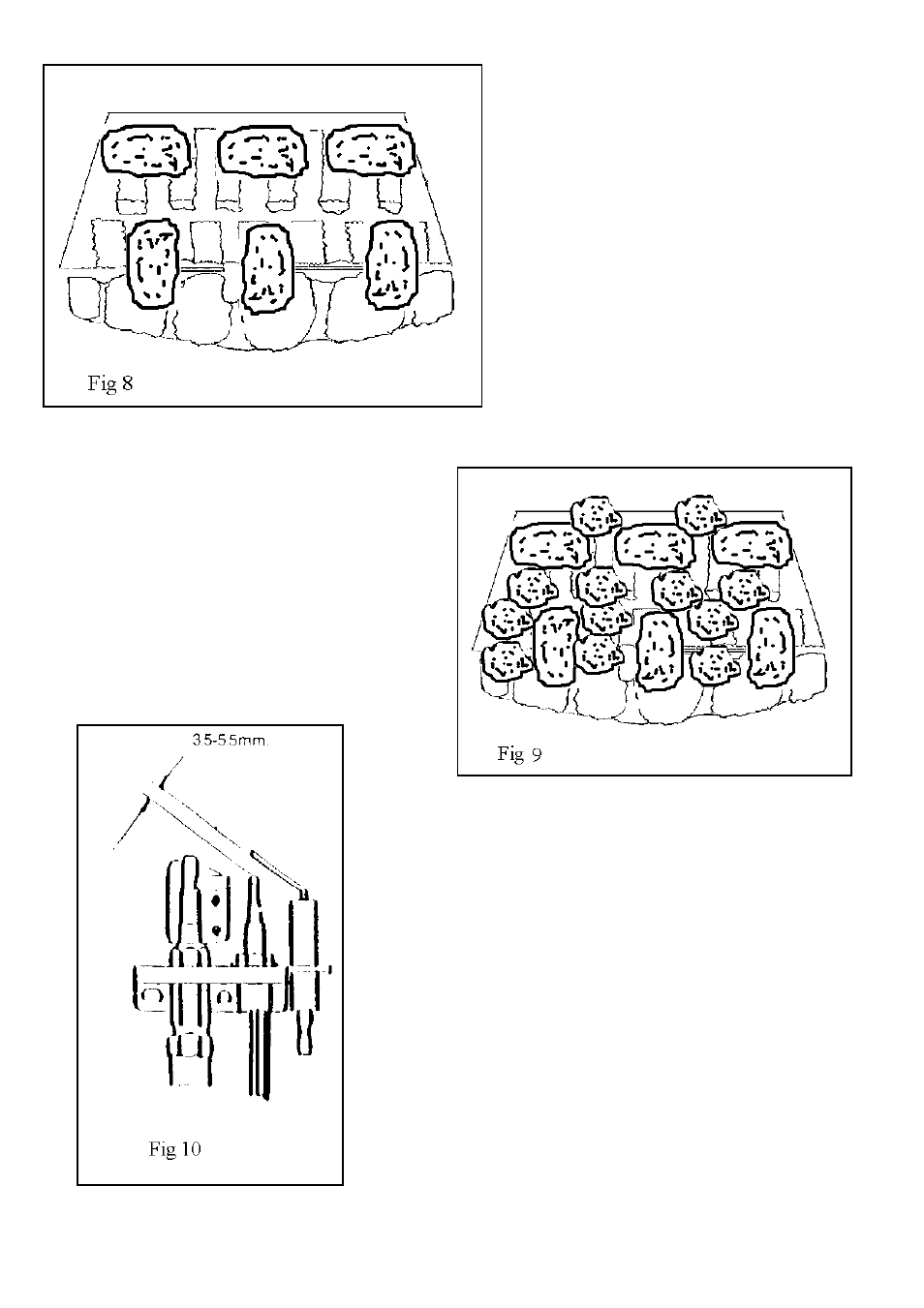 Royal Consumer Information Products Gas Fire User Manual | Page 16 / 17