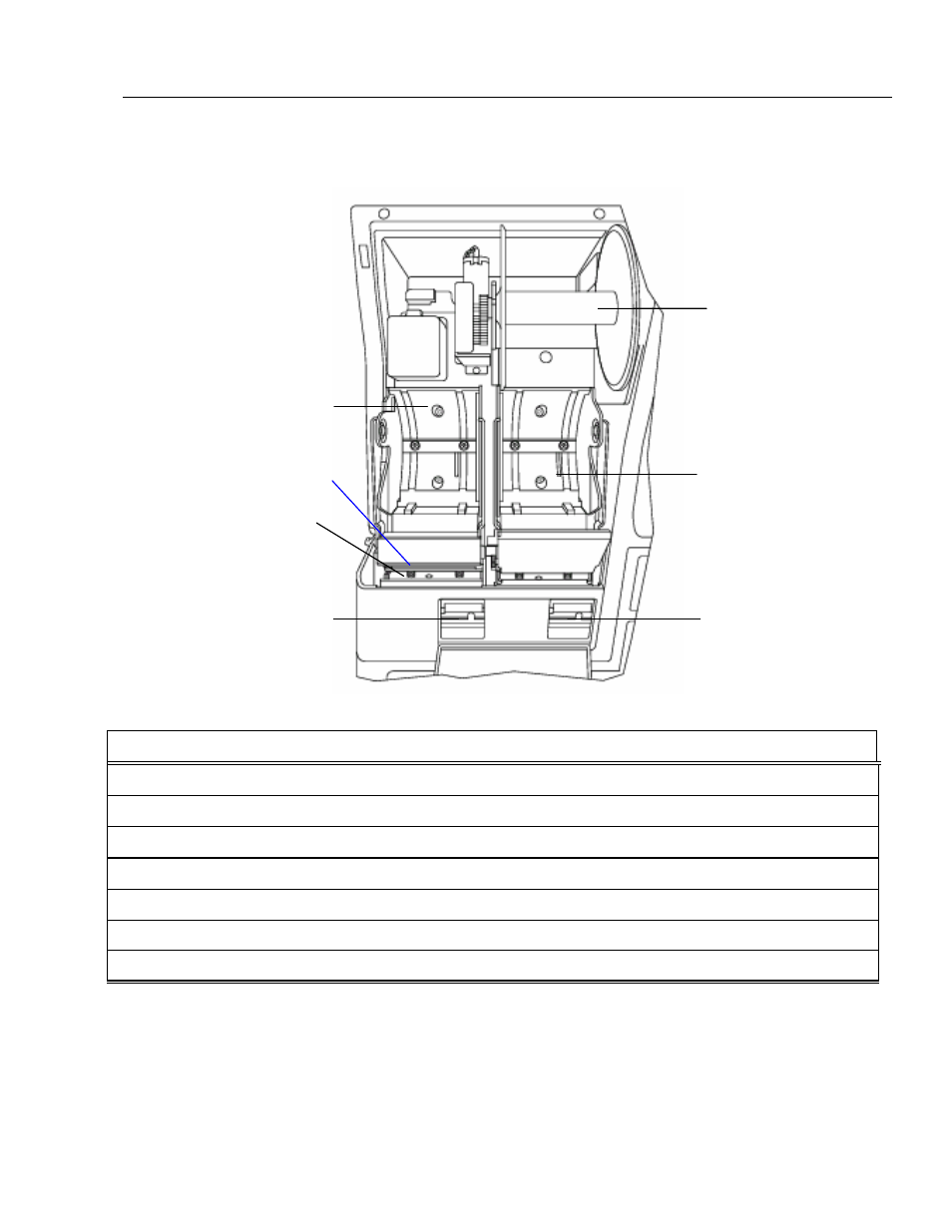 Printer | Royal Consumer Information Products ALPHA9155SC User Manual | Page 15 / 125