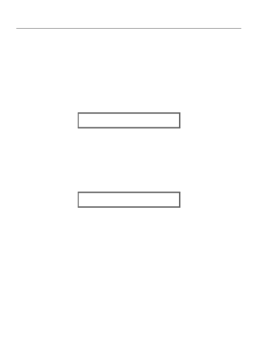 X1 and x2 counter preset | Royal Consumer Information Products ALPHA9155SC User Manual | Page 50 / 125