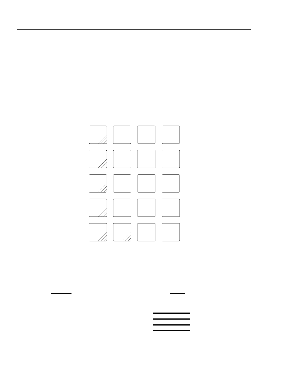 Programming alphanumeric descriptions | Royal Consumer Information Products ALPHA9155SC User Manual | Page 52 / 125