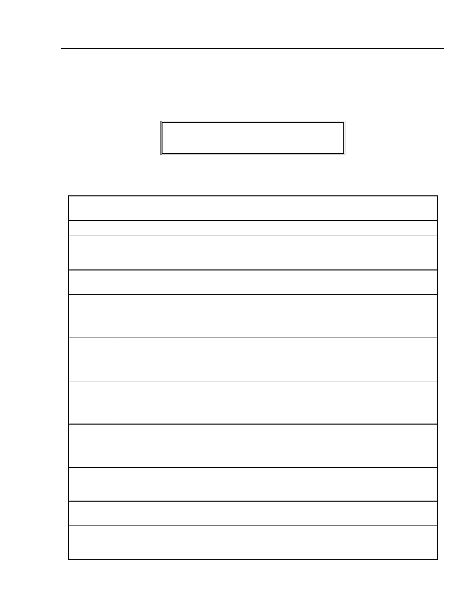 Flag options | Royal Consumer Information Products ALPHA9155SC User Manual | Page 65 / 125