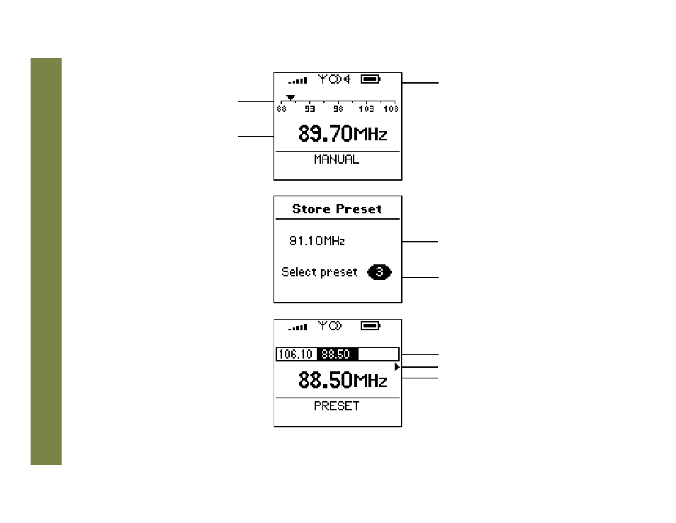 Rio forge | Rio Audio Forge User Manual | Page 11 / 77