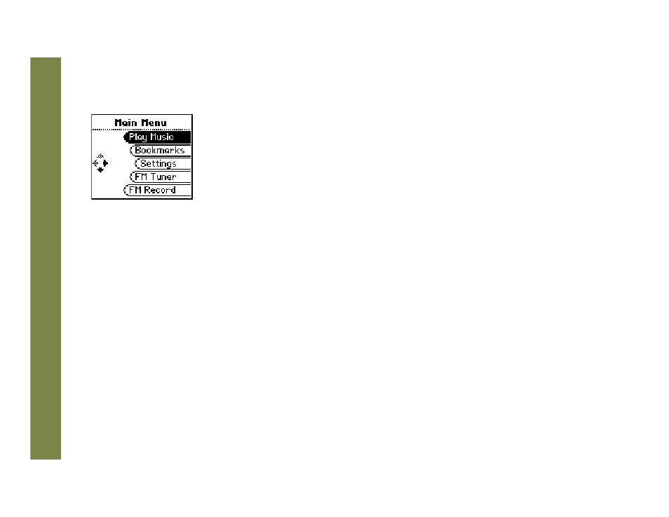 Play music, Rio forge | Rio Audio Forge User Manual | Page 24 / 77