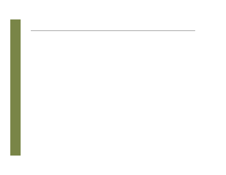 Advanced features, Chapter 5 | Rio Audio Forge User Manual | Page 31 / 77