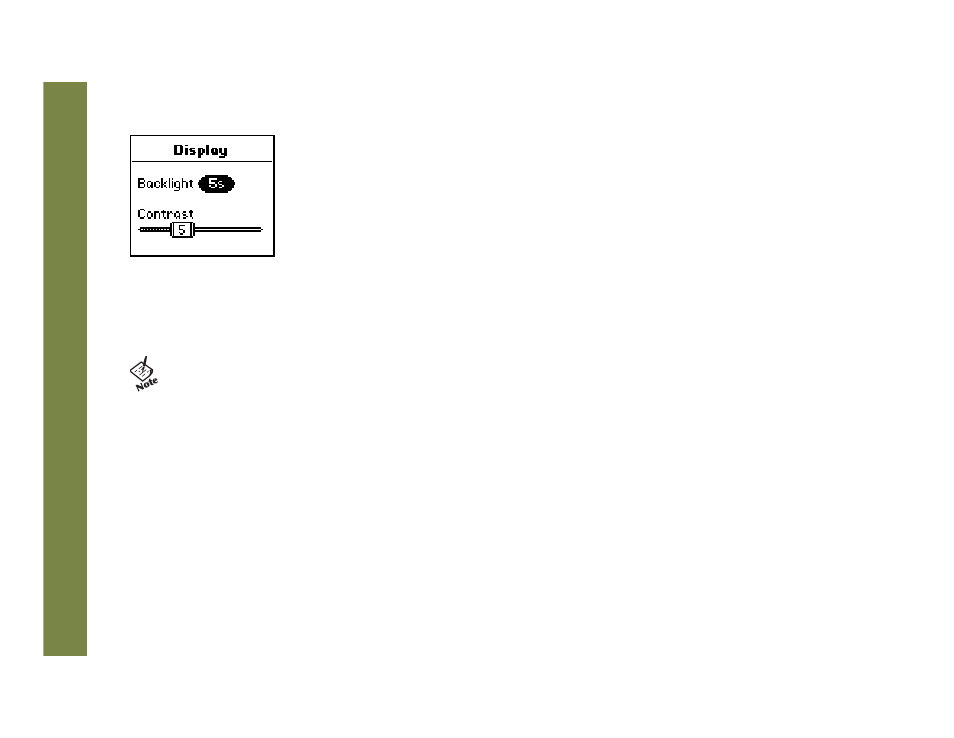 Display, Rio forge | Rio Audio Forge User Manual | Page 38 / 77