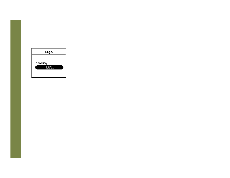Tags, Rio forge | Rio Audio Forge User Manual | Page 43 / 77