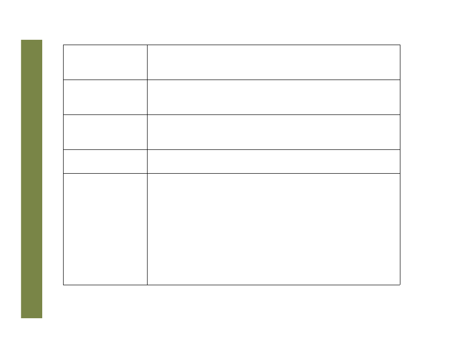 Rio forge | Rio Audio Forge User Manual | Page 49 / 77