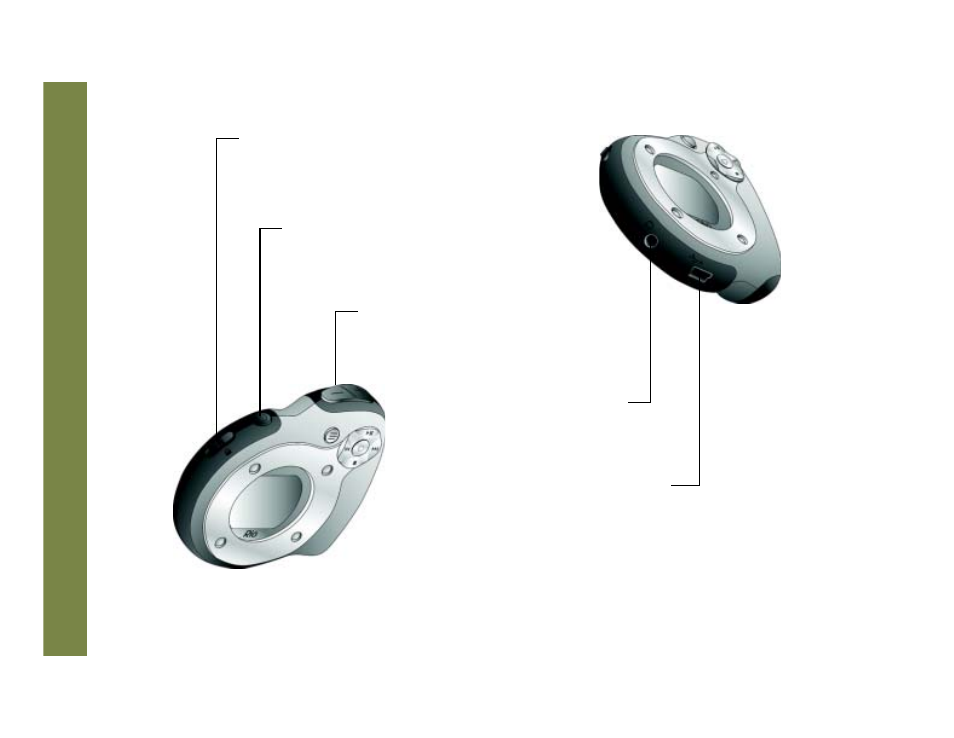 Rio forge | Rio Audio Forge User Manual | Page 7 / 77