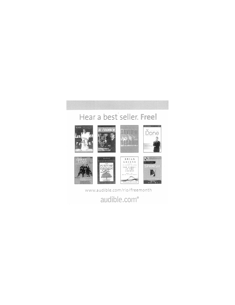 Rio Audio Forge User Manual | Page 75 / 77