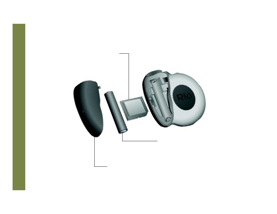 Rio forge | Rio Audio Forge User Manual | Page 8 / 77