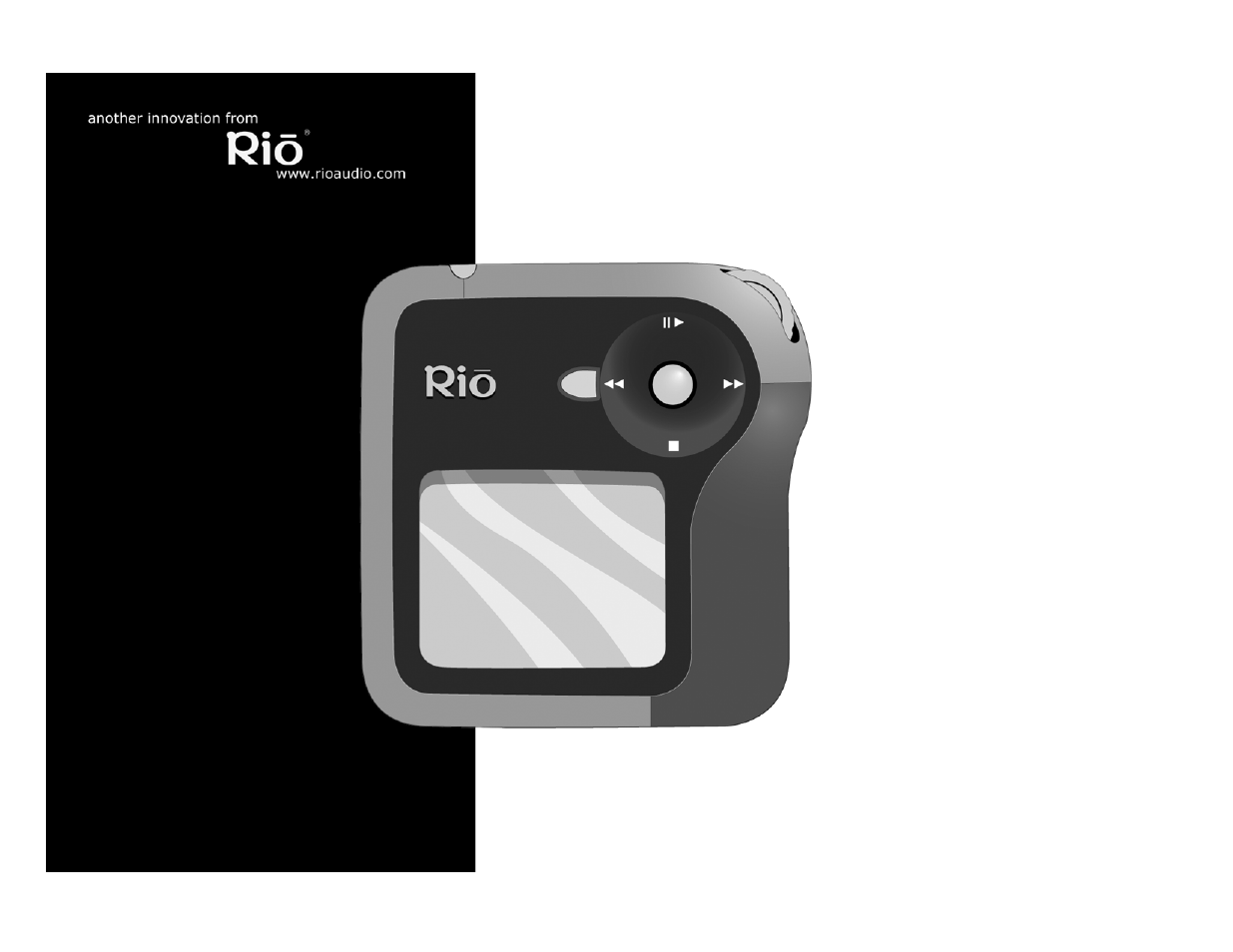 Rio Audio Karma MP3 User Manual | 73 pages