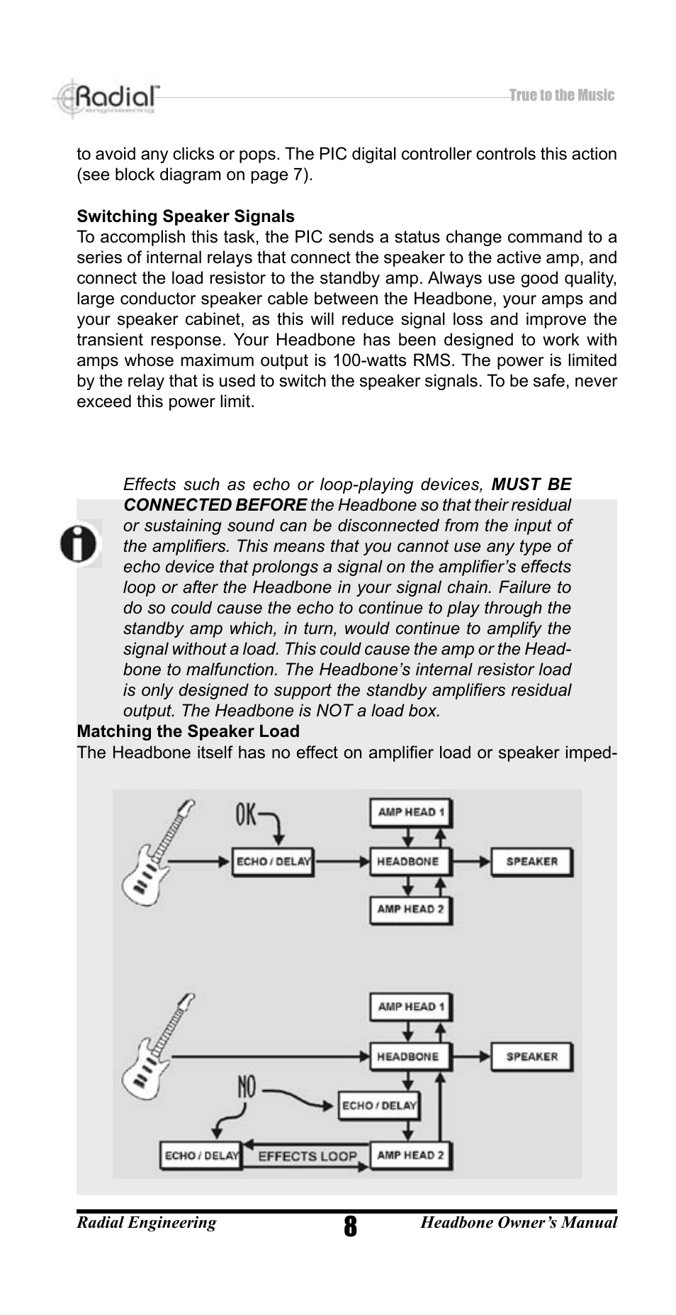 Radian Technologies VT R800 7040 00 User Manual | Page 11 / 16