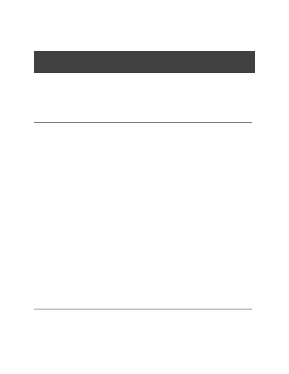 Appendix a: technical specifications, Physical characteristics, Performance and supported configurations | Appendix a: “technical specifications | Ruckus Wireless MF2501 User Manual | Page 51 / 52