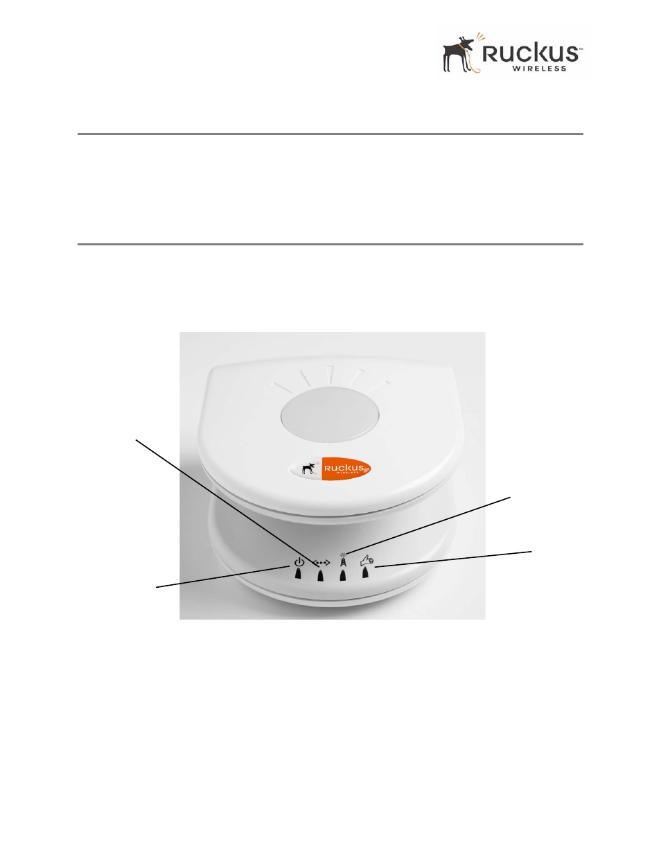Packing list, Mm2211 wireless broadband gateway, Front view | Ruckus Wireless MM2211 User Manual | Page 12 / 54