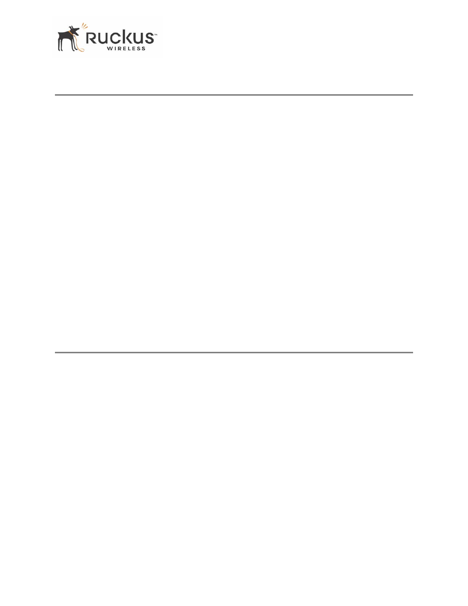 Placement guidelines, Establishing a good general location, Connecting to the mm2211 gateway | Ruckus Wireless MM2211 User Manual | Page 15 / 54