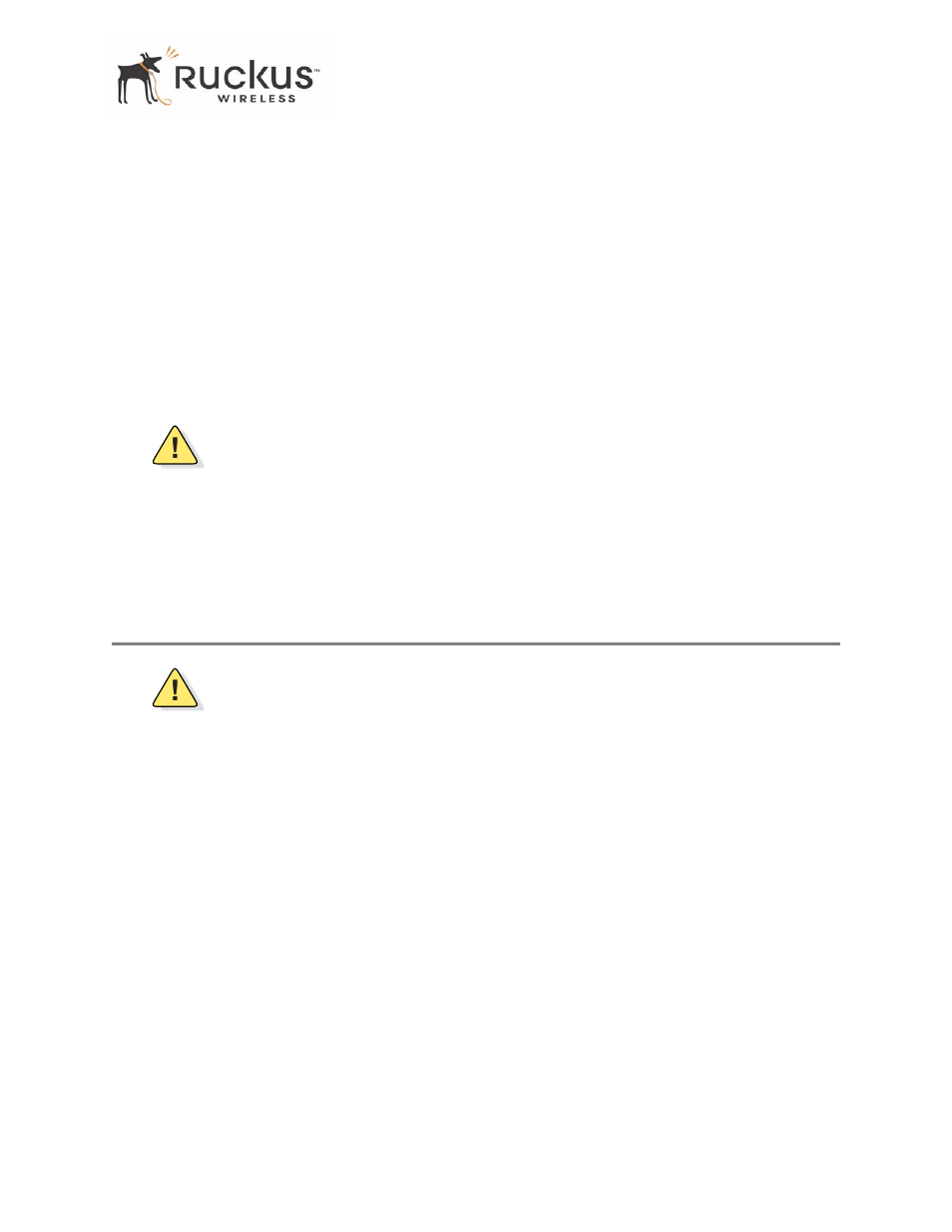 Accessing the web interface | Ruckus Wireless MM2211 User Manual | Page 17 / 54