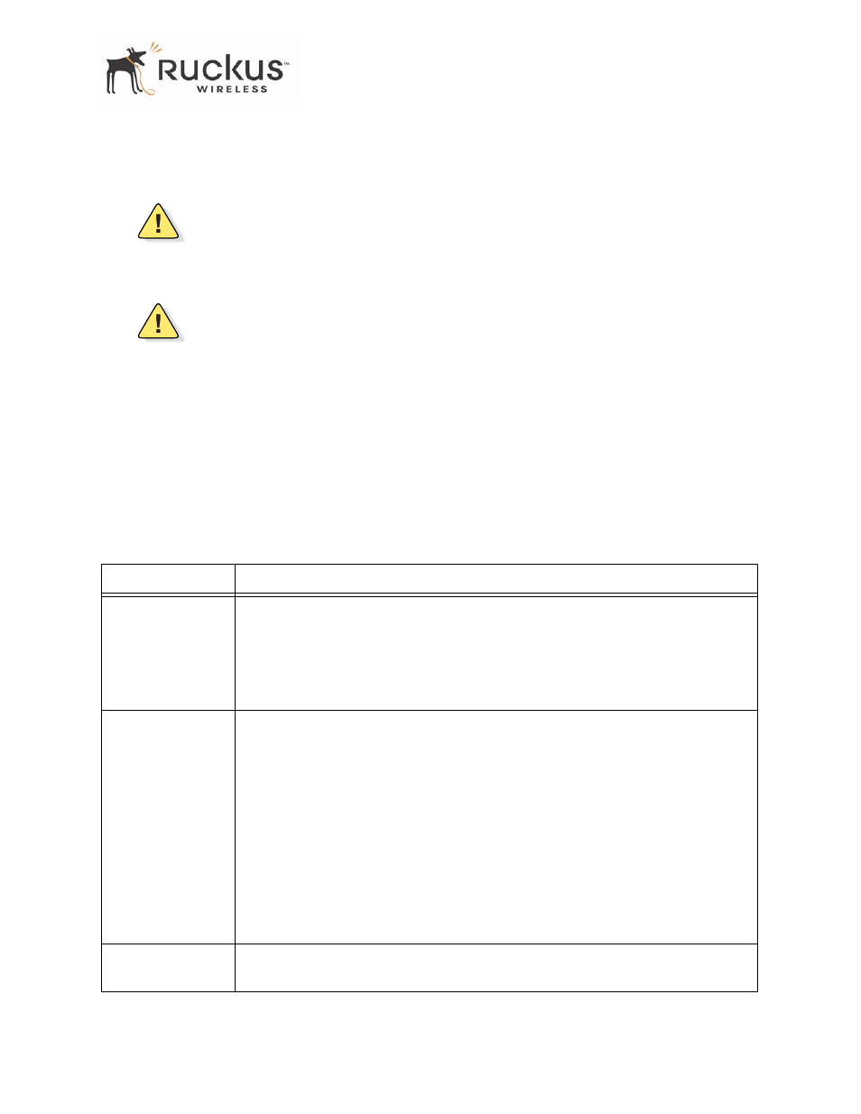 Customizing the system configuration | Ruckus Wireless MM2211 User Manual | Page 27 / 54