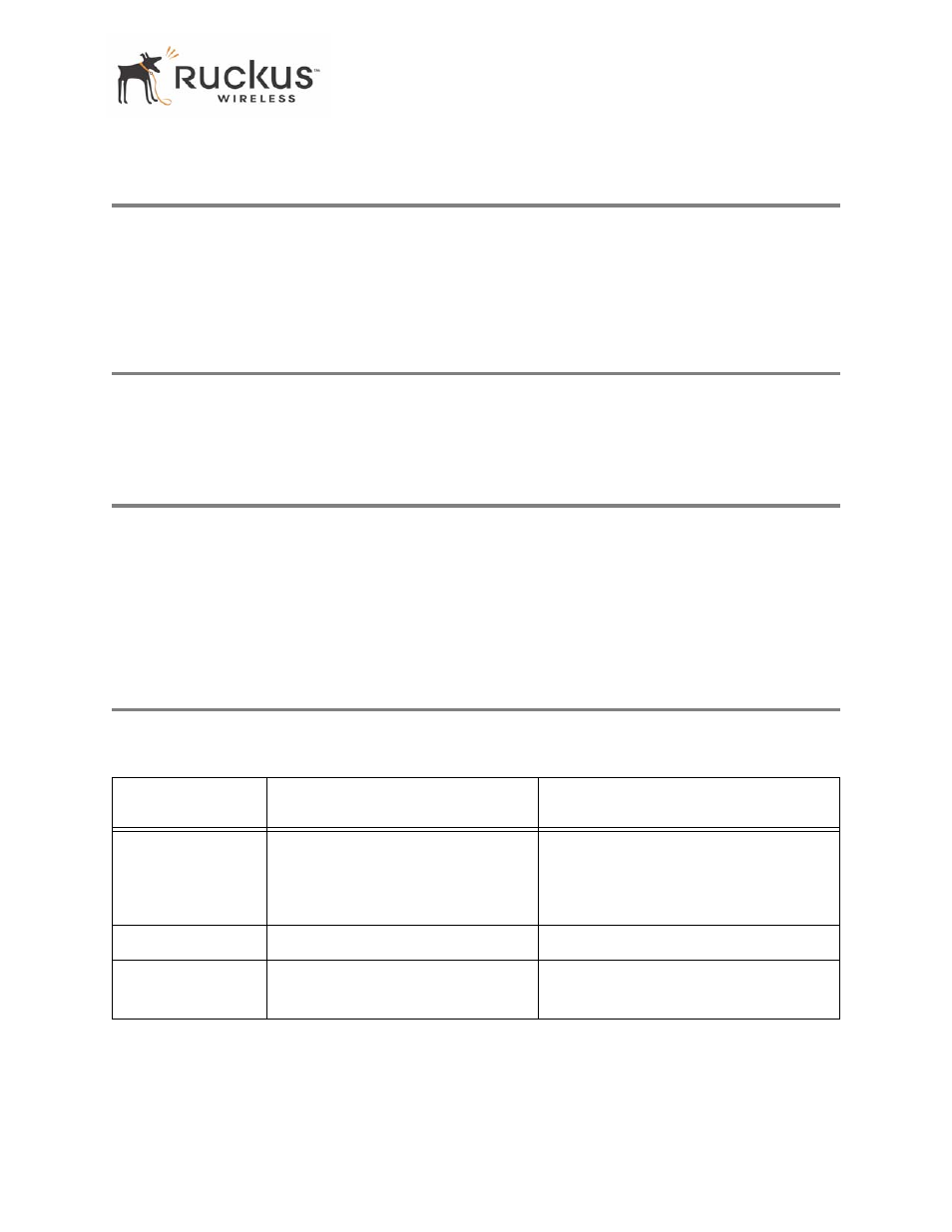 Who should use this guide, What you’ll find in this guide, Typographic conventions | Preface | Ruckus Wireless MM2211 User Manual | Page 5 / 54