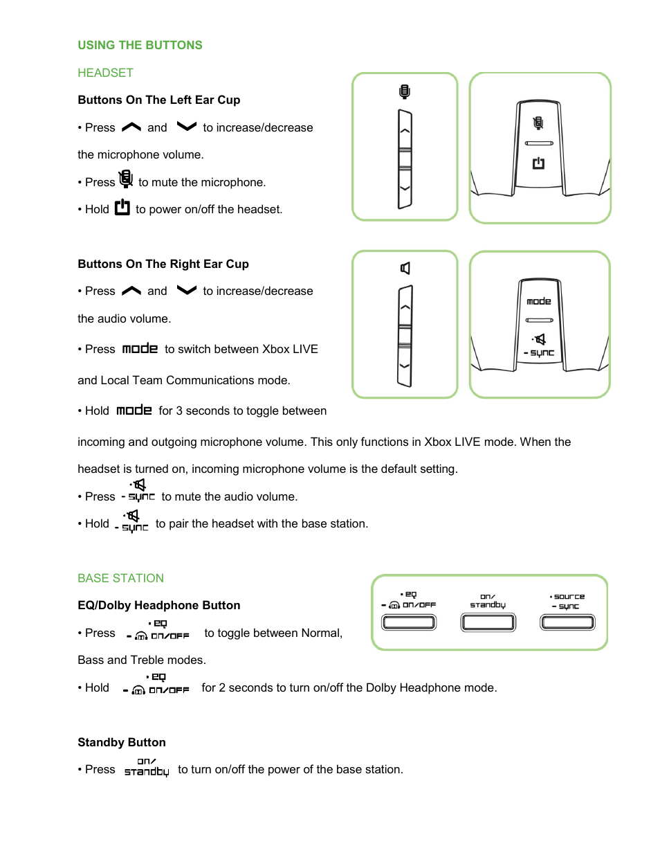Razer Chimaera 5.1 User Manual | Page 13 / 15