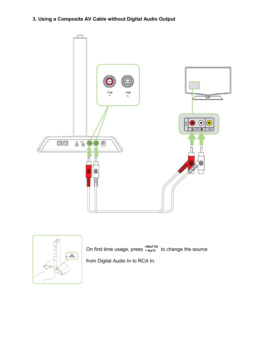 Razer Chimaera 5.1 User Manual | Page 9 / 15
