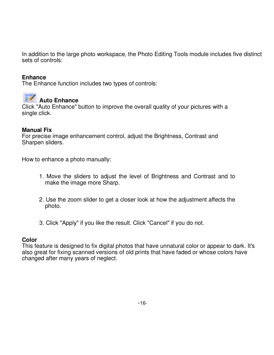 Reflecta xScan Film Scanner User Manual | Page 17 / 23