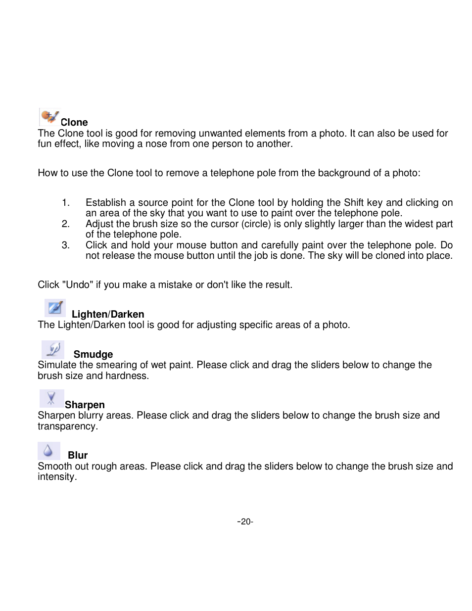 Reflecta xScan Film Scanner User Manual | Page 21 / 23