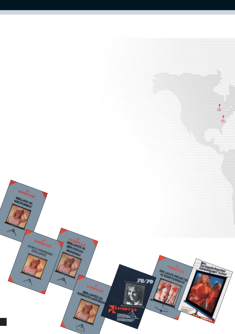 Reflecta Projection Screens User Manual | Page 4 / 36