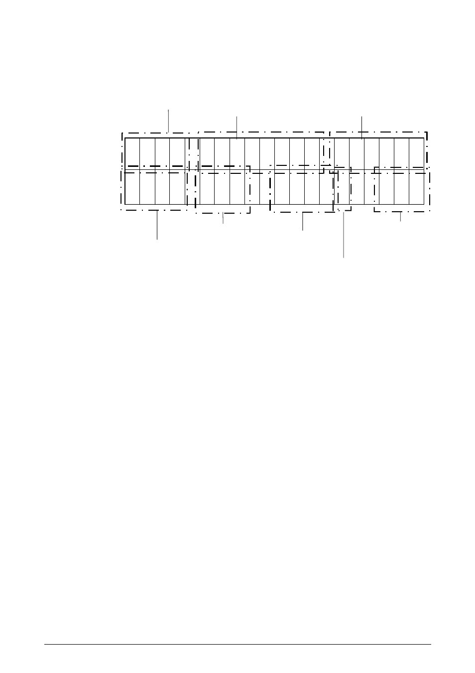 What does the display show | Rena DA615 User Manual | Page 12 / 82