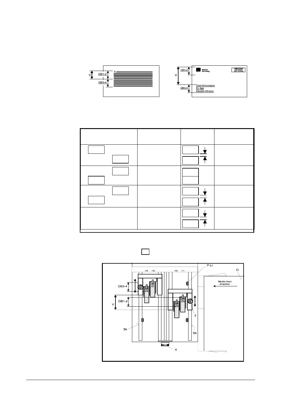 Rena DA615 User Manual | Page 21 / 82