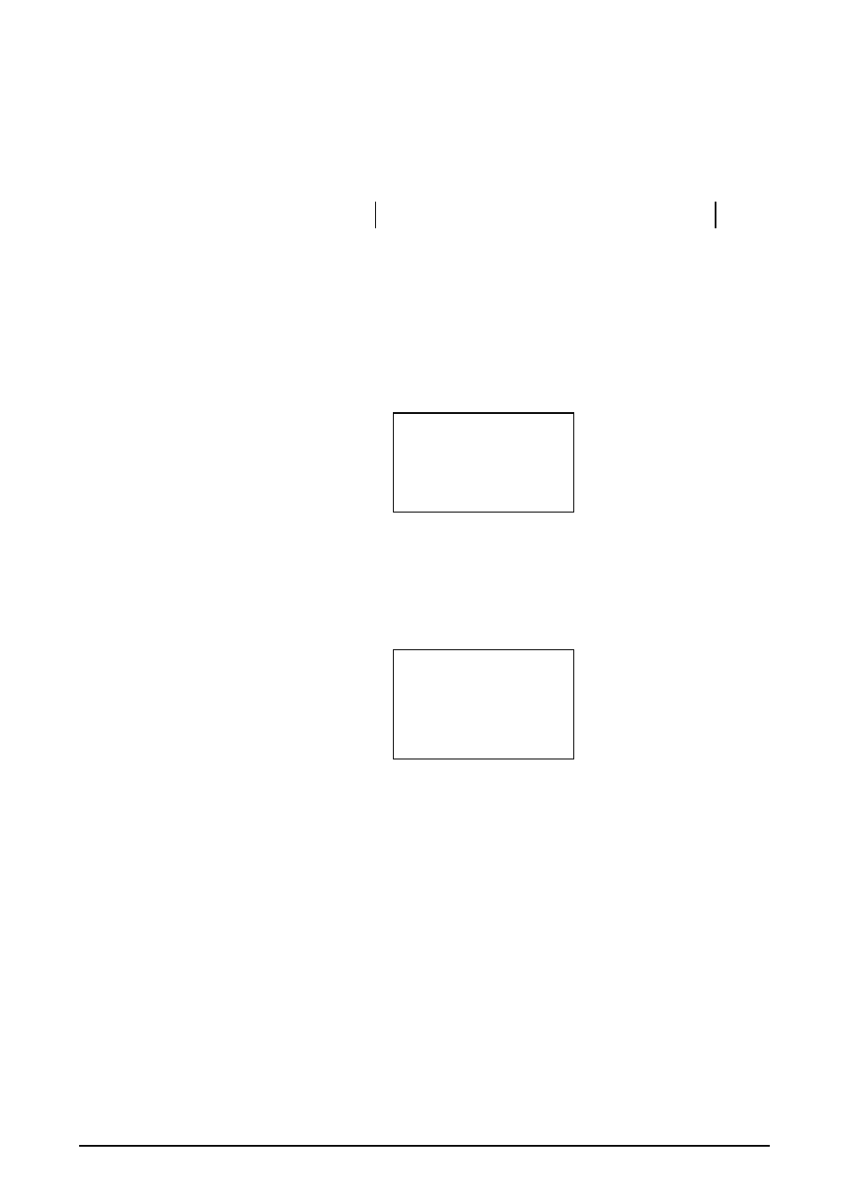 Selecting fonts for your addresses | Rena DA615 User Manual | Page 55 / 82