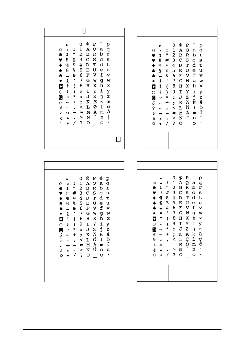 Rena DA615 User Manual | Page 68 / 82