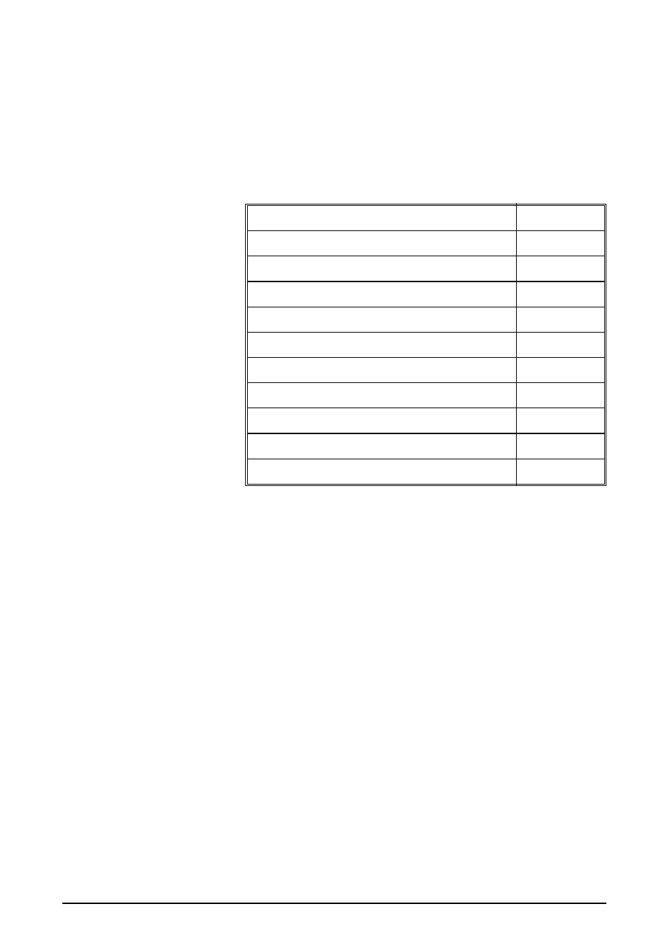 Brief guide | Rena DA615 User Manual | Page 9 / 82
