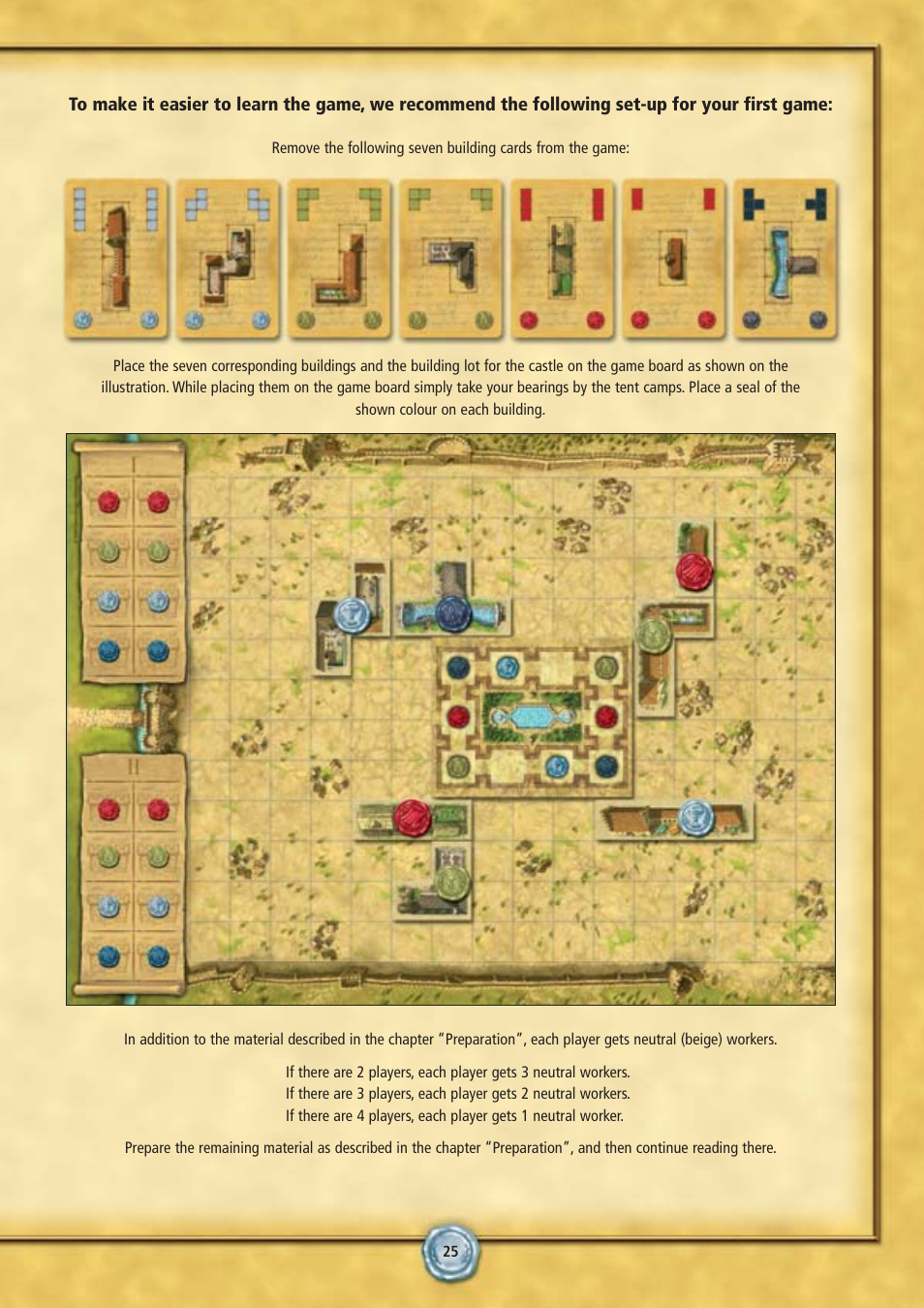 Rio Grande Games Arkadia 6 User Manual | Page 6 / 6