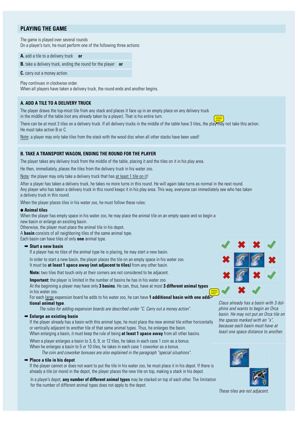5.pdf | Rio Grande Games Aquaretto 270 User Manual | Page 2 / 6