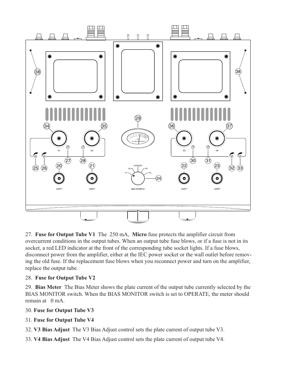 Red Rose Music 5 User Manual | Page 10 / 17