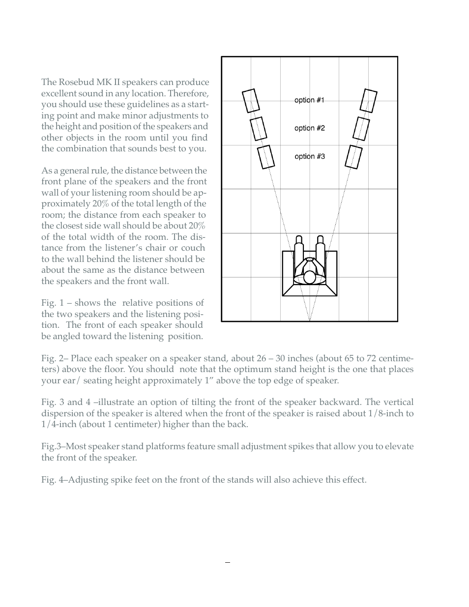 Red Rose Music MK II User Manual | Page 4 / 8