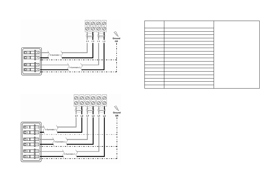 Spare parts, Maintenance | Redring AE115 User Manual | Page 11 / 16