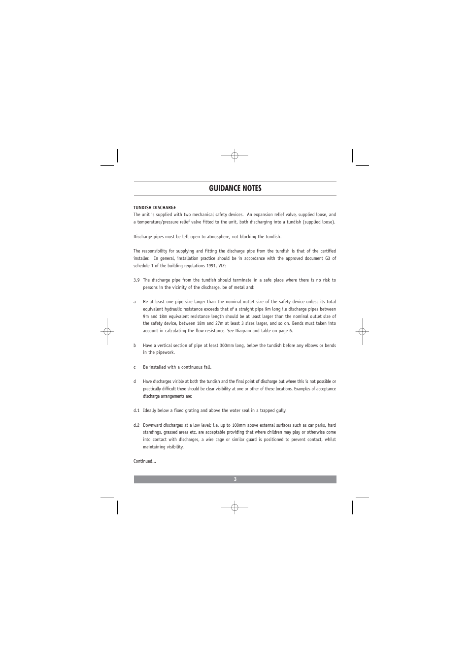 Redring DC3810 User Manual | Page 4 / 24