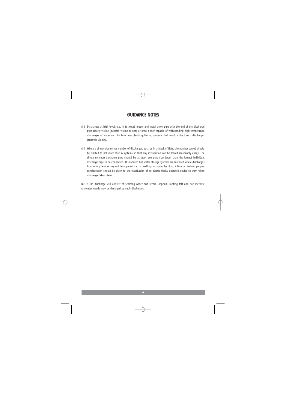 Redring DC3810 User Manual | Page 5 / 24