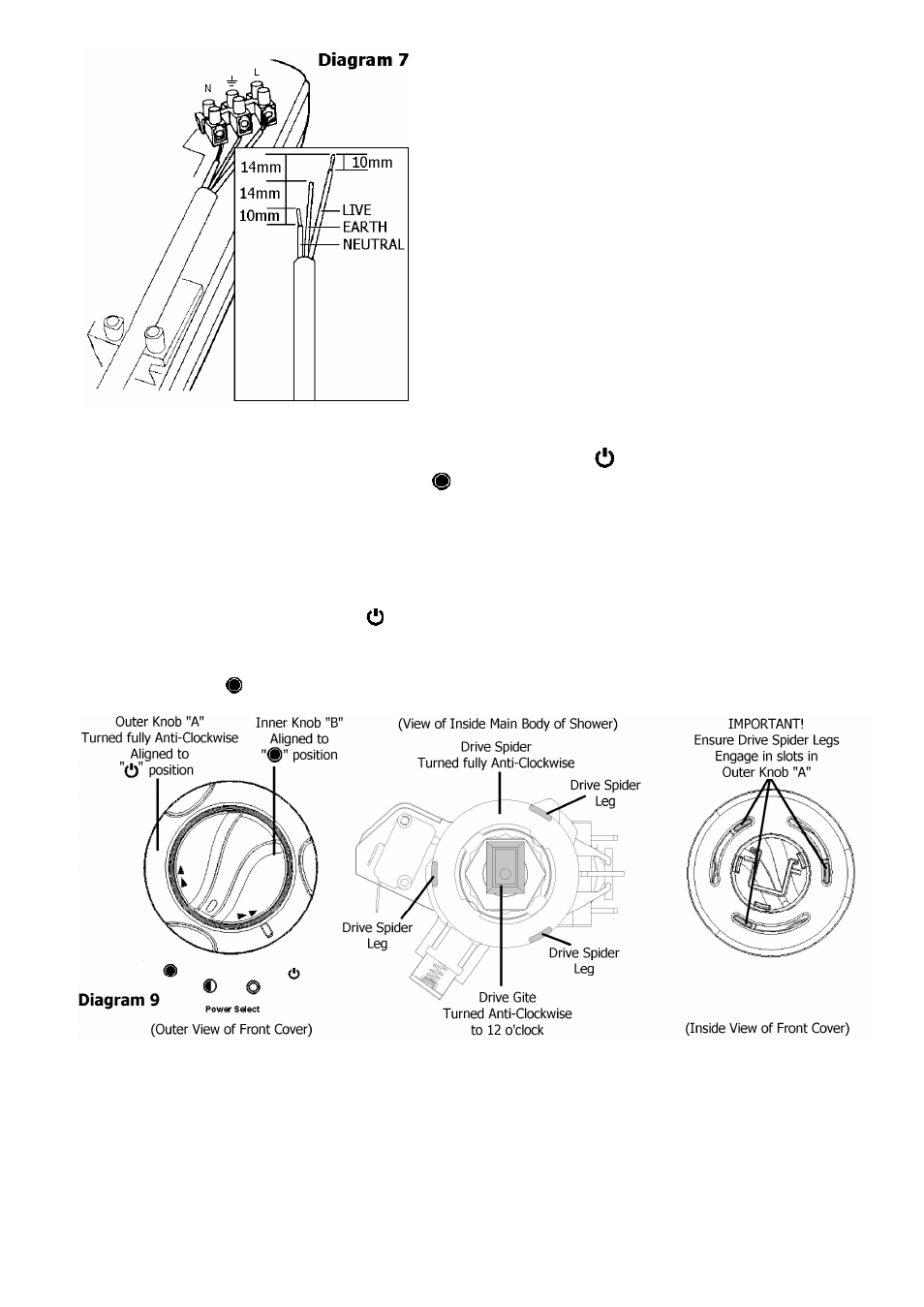 Redring 320S User Manual | Page 10 / 13