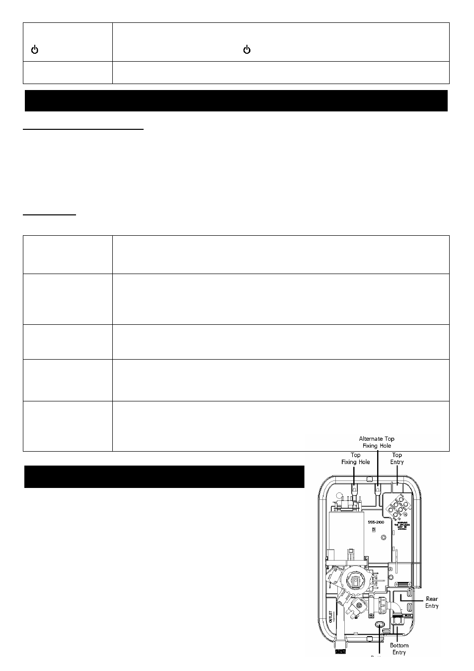 Redring 320S User Manual | Page 6 / 13