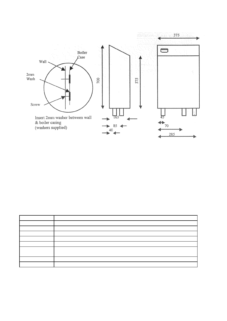 Redring L318 User Manual | Page 3 / 13