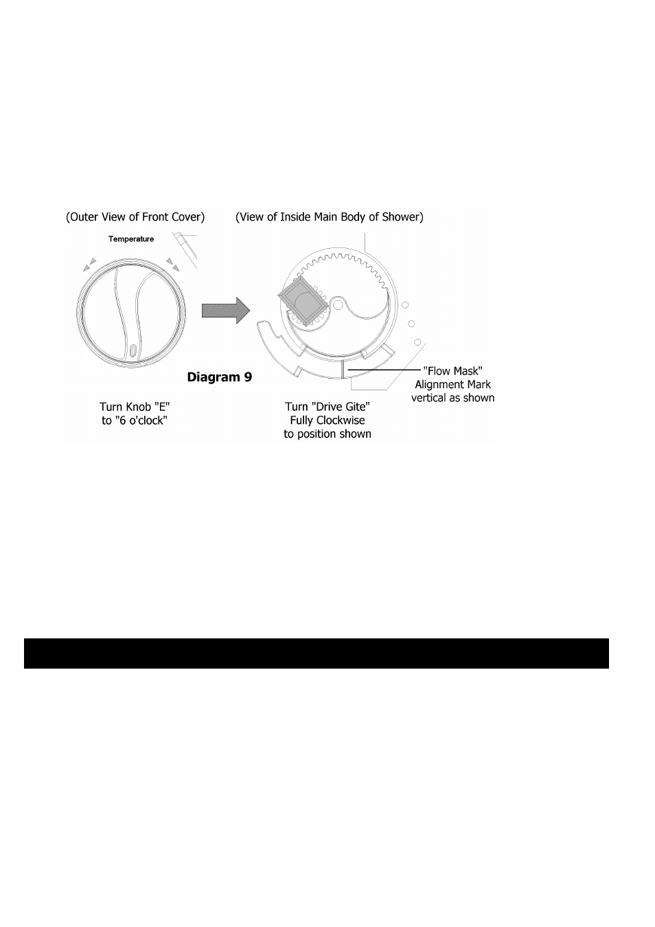 Additional accessories spare parts | Redring 550S User Manual | Page 10 / 12