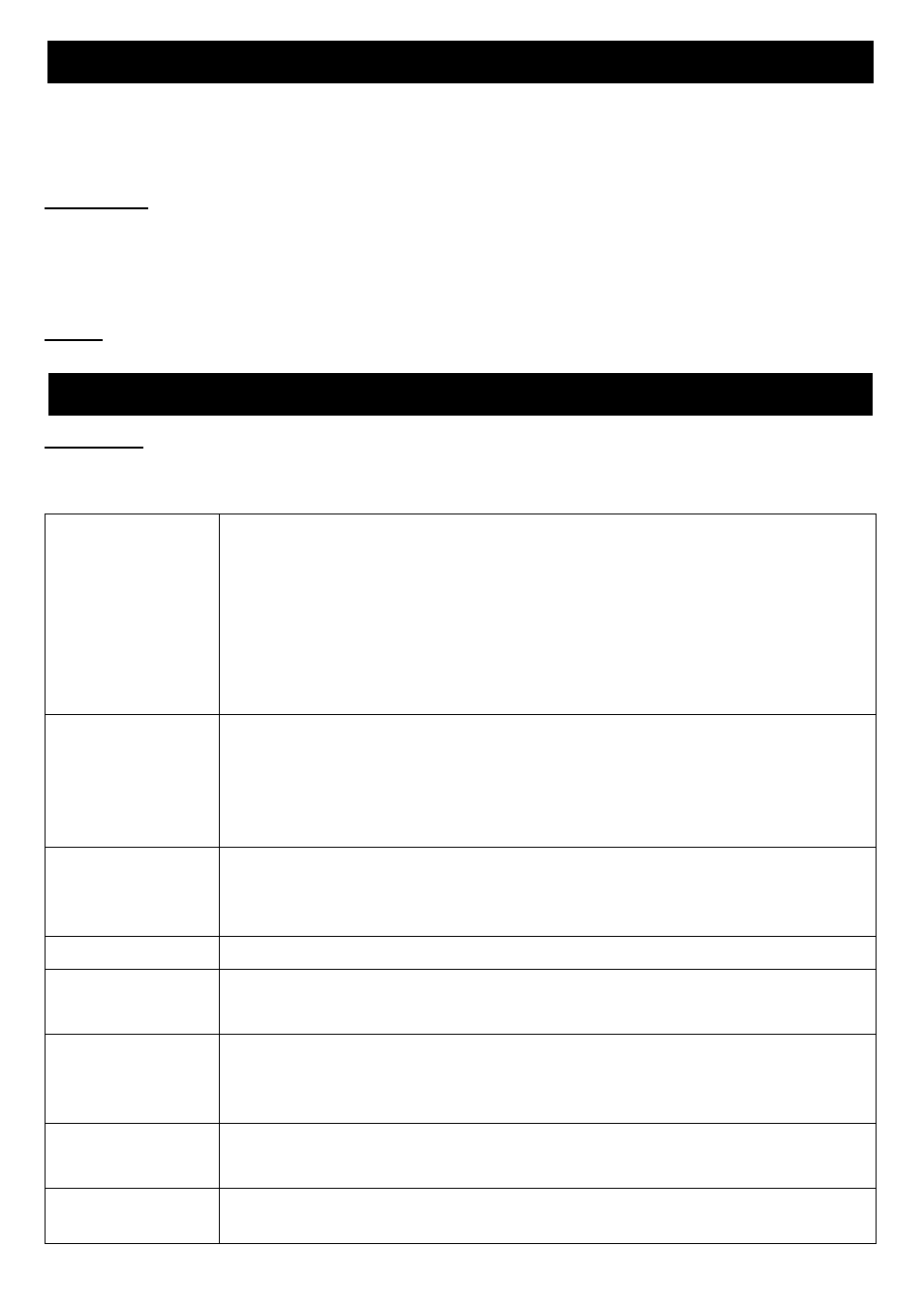 How to maintain your expressions 550s shower, What to do if things go wrong (1) | Redring 550S User Manual | Page 5 / 12