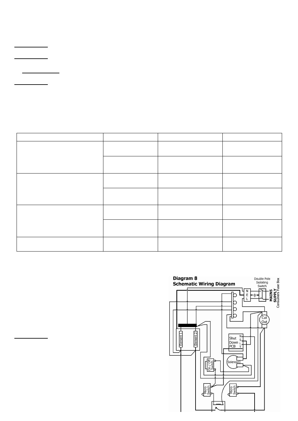 Redring 500S User Manual | Page 9 / 13