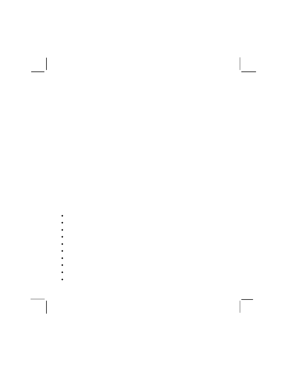 Rampage VBP2000 User Manual | Page 7 / 8